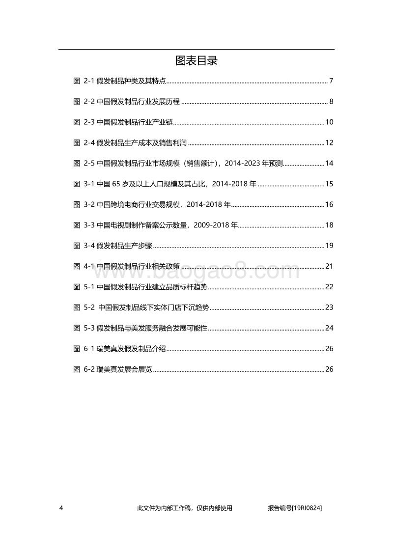 2019年中国假发制品行业概览.pdf_第4页