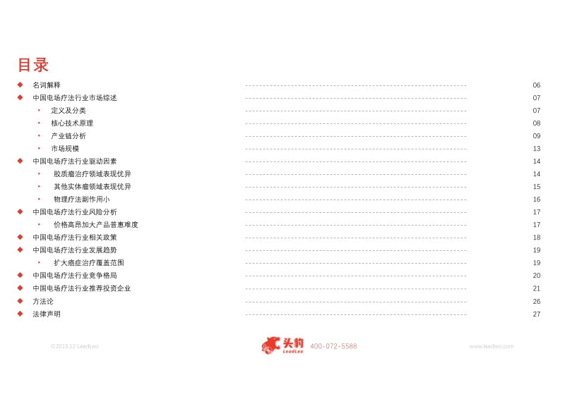 2019中国电场疗法行业概览.pdf_第5页