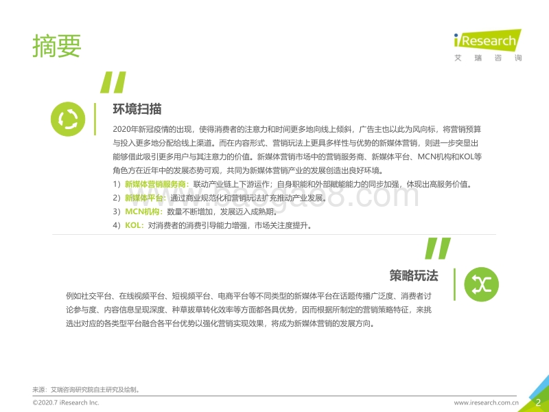 2020年中国新媒体营销策略白皮书.pdf_第2页