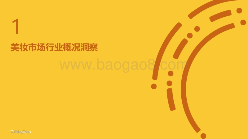 美妆行业细分用户洞察报告.pdf_第3页