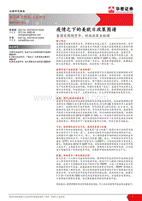 疫情之下的美欧日政策图谱：各国逆周期货币、财政政策全梳理.pdf