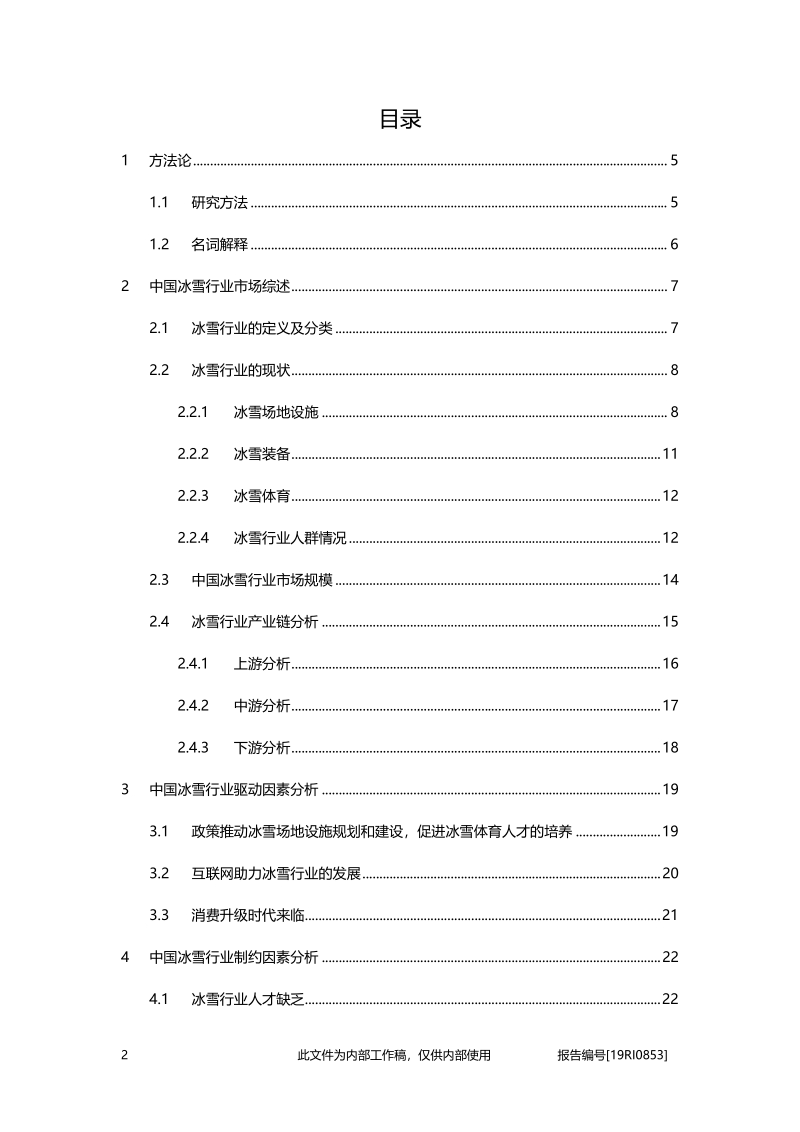 2019年中国冰雪行业概览.pdf_第2页