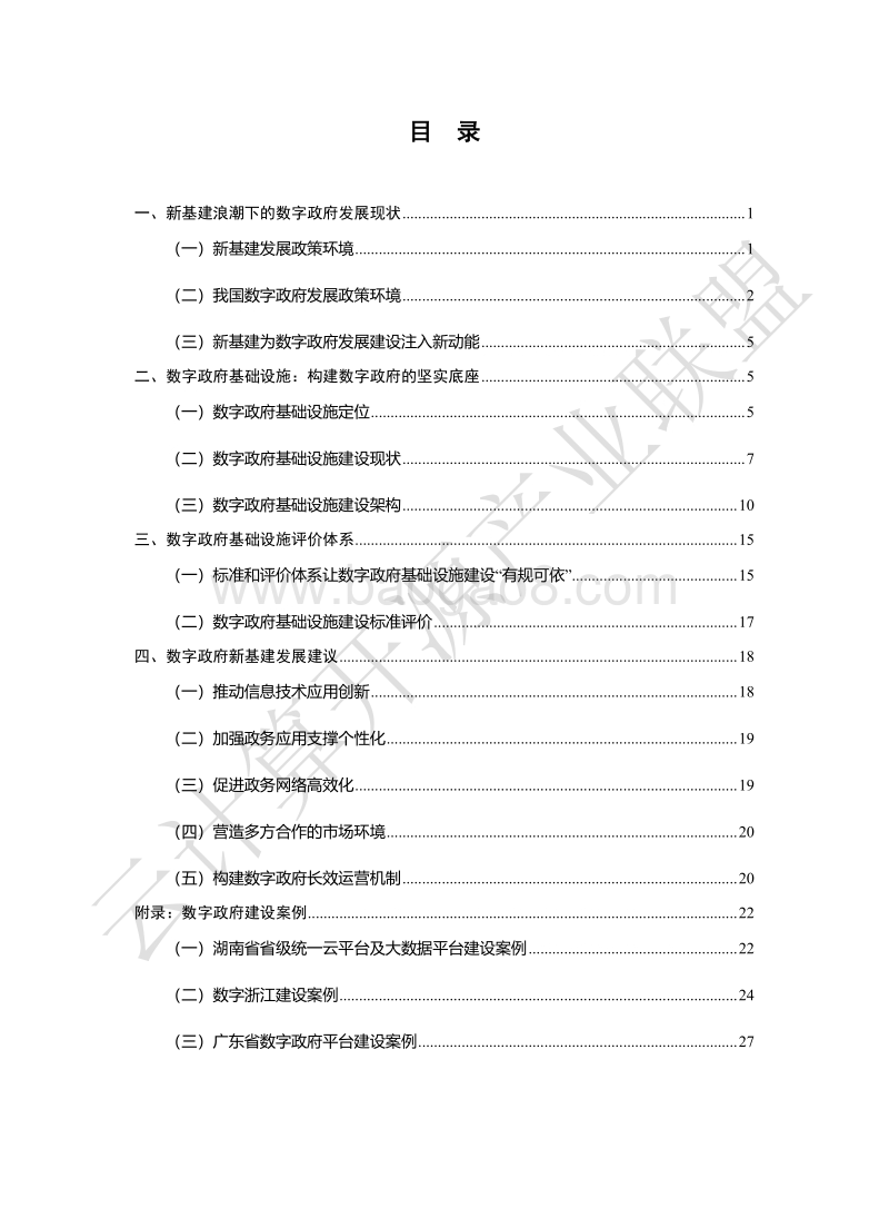 2020年数字政府新基建发展白皮书.pdf_第5页