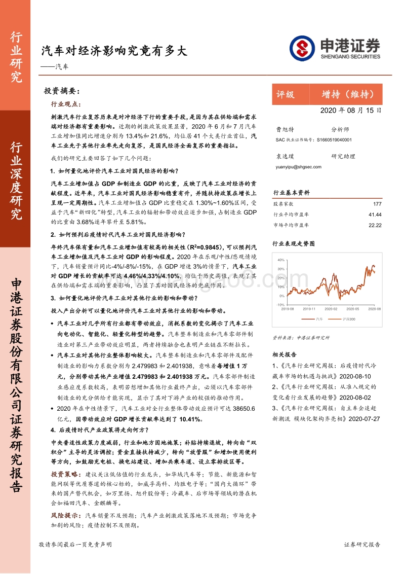 汽车对经济影响究竟有多大.pdf_第1页