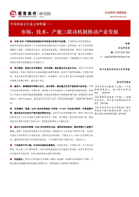 半导体显示行业之材料篇：市场、技术、产能三联动机制推动产业发展.pdf