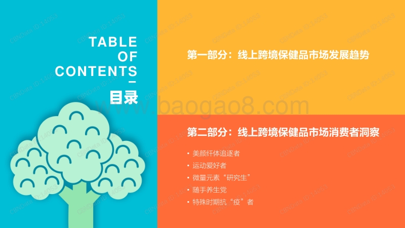 天猫国际跨境保健品消费者洞察报告.pdf_第2页