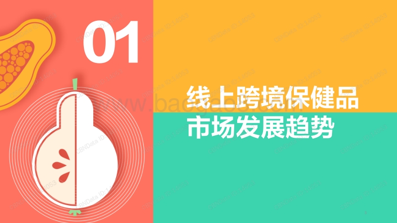 天猫国际跨境保健品消费者洞察报告.pdf_第3页