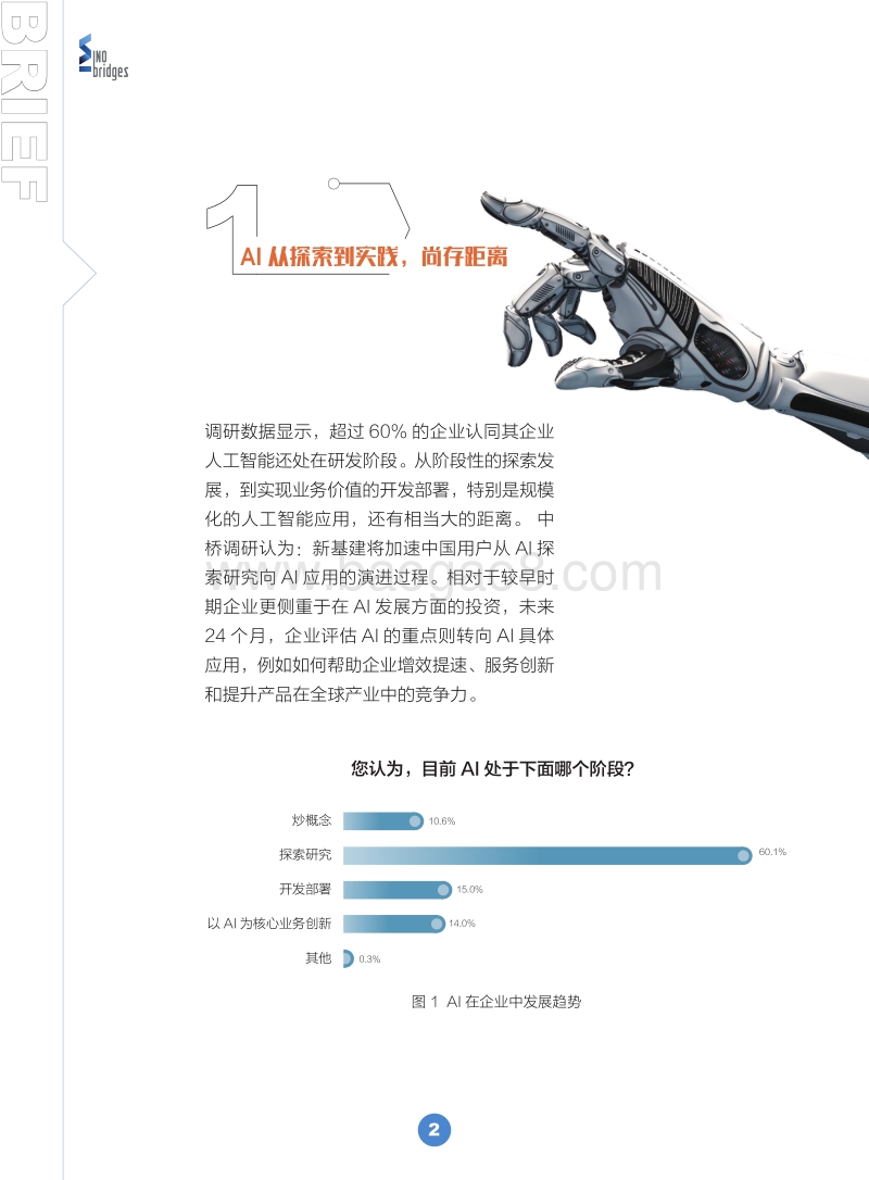 2020年市场和技术趋势研究：人工智能篇.pdf_第3页