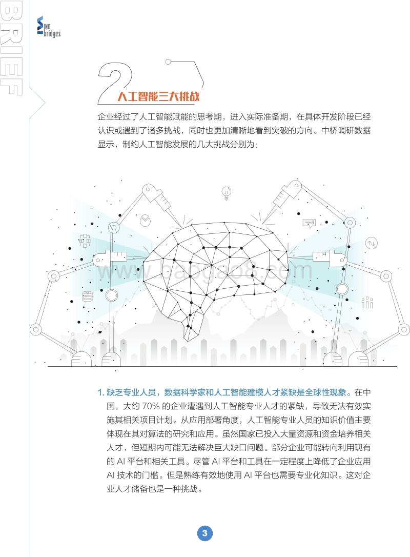 2020年市场和技术趋势研究：人工智能篇.pdf_第4页