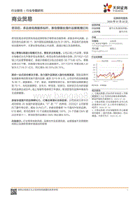若羽臣：多品类电商服务标杆，享母婴美妆海外品牌高增红利.pdf