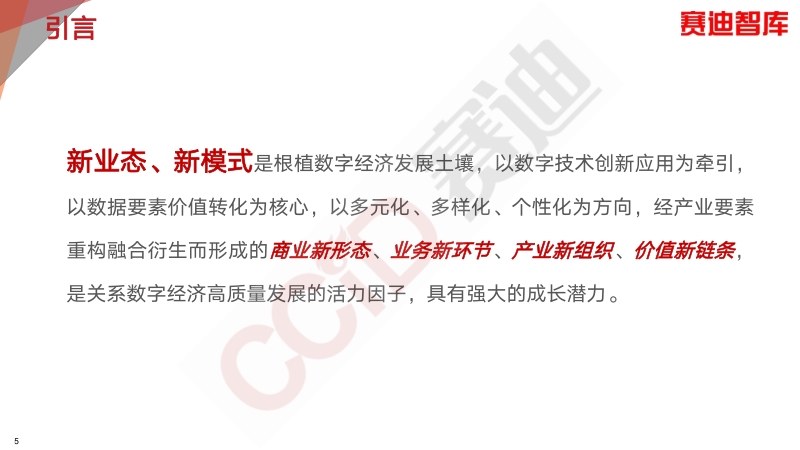 数字经济新业态新模式发展研究报告.pdf_第5页