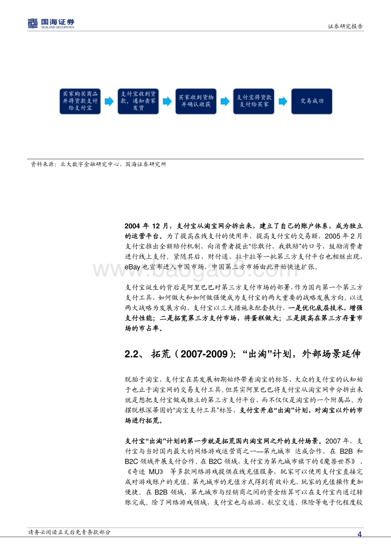 解构蚂蚁金服：巨擘崛起.pdf_第4页