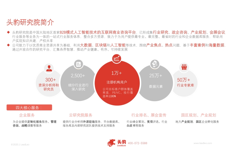 2019年中国智慧医疗行业概览.pdf_第2页
