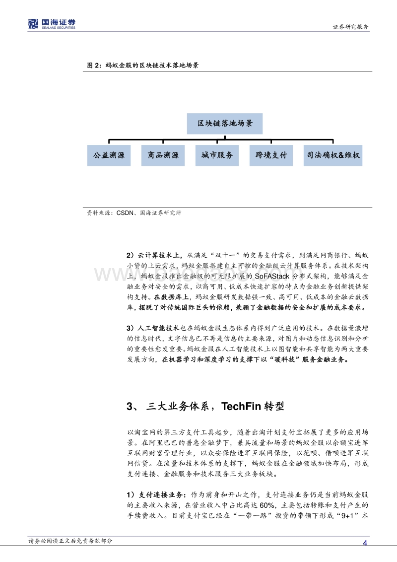 解构蚂蚁金服：扬帆起航.pdf_第4页