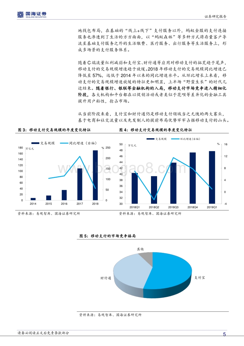 解构蚂蚁金服：扬帆起航.pdf_第5页
