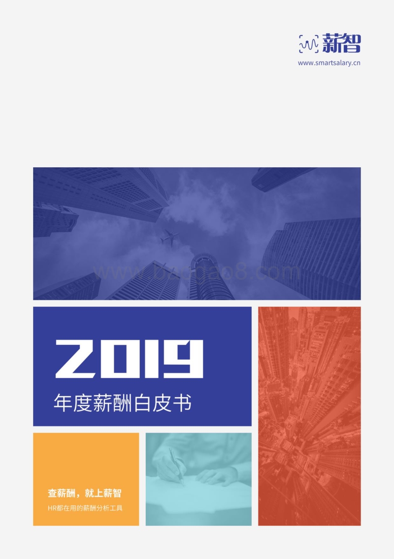 2019年度薪酬白皮书.pdf_第1页