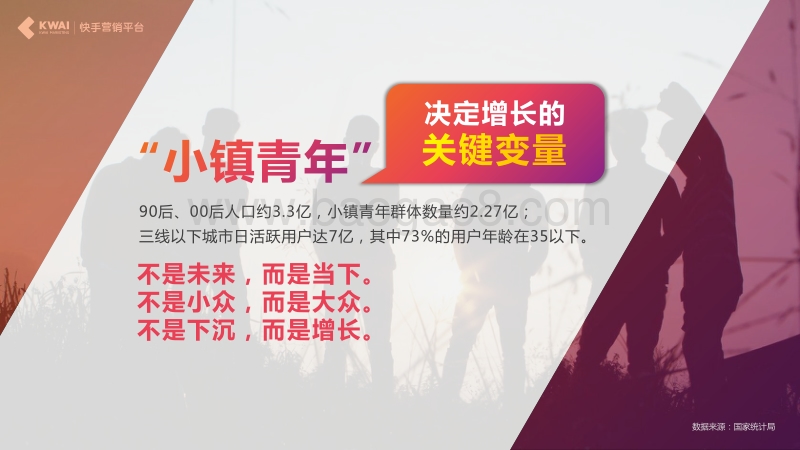 快手：社交新物种，增长新动能.pdf_第4页