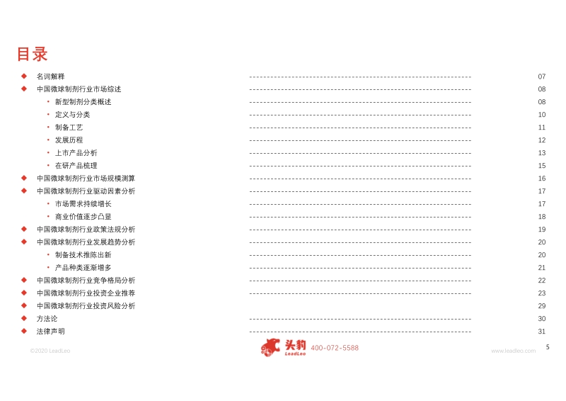 2020年中国微球制剂行业概览.pdf_第5页
