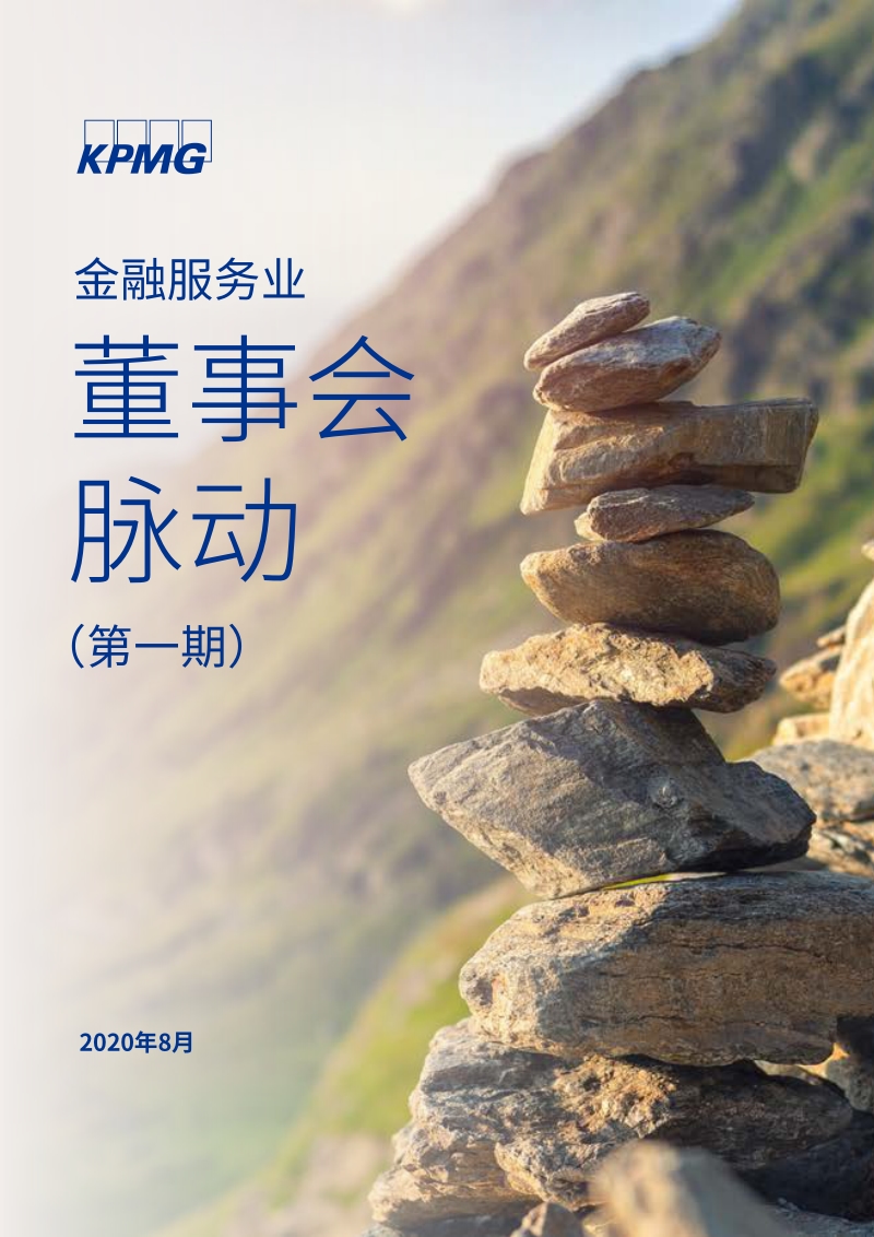 董事会脉动（第一期）.pdf_第1页