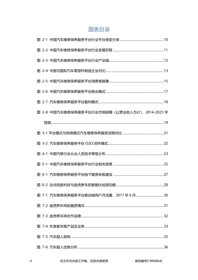 2019年中国汽车维修保养服务平台行业概览.pdf_第4页