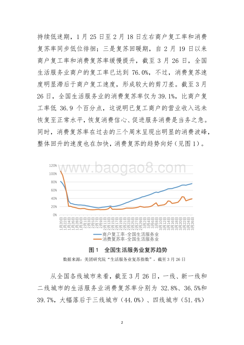 各城市促进消费复苏的政策措施及其启示.pdf_第2页