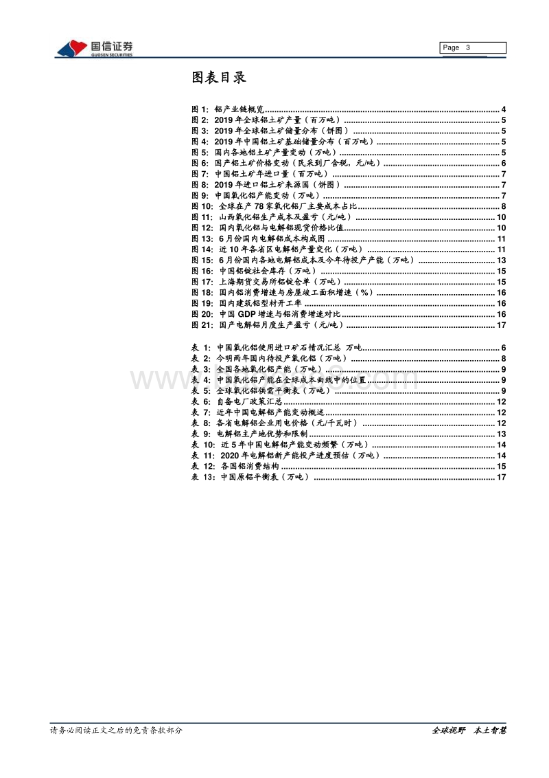 电解铝高利润能维持多久？.pdf_第3页