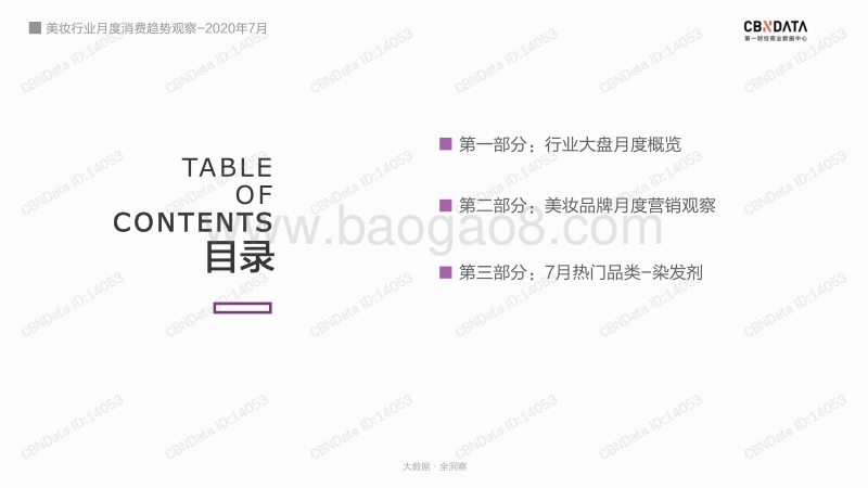 2020年7月美妆行业月度消费趋势观察.pdf_第2页