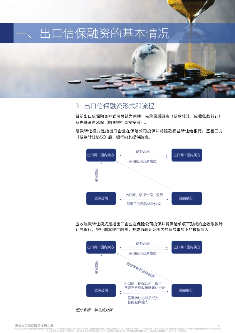浅析出口信保融资发展之道.pdf_第5页