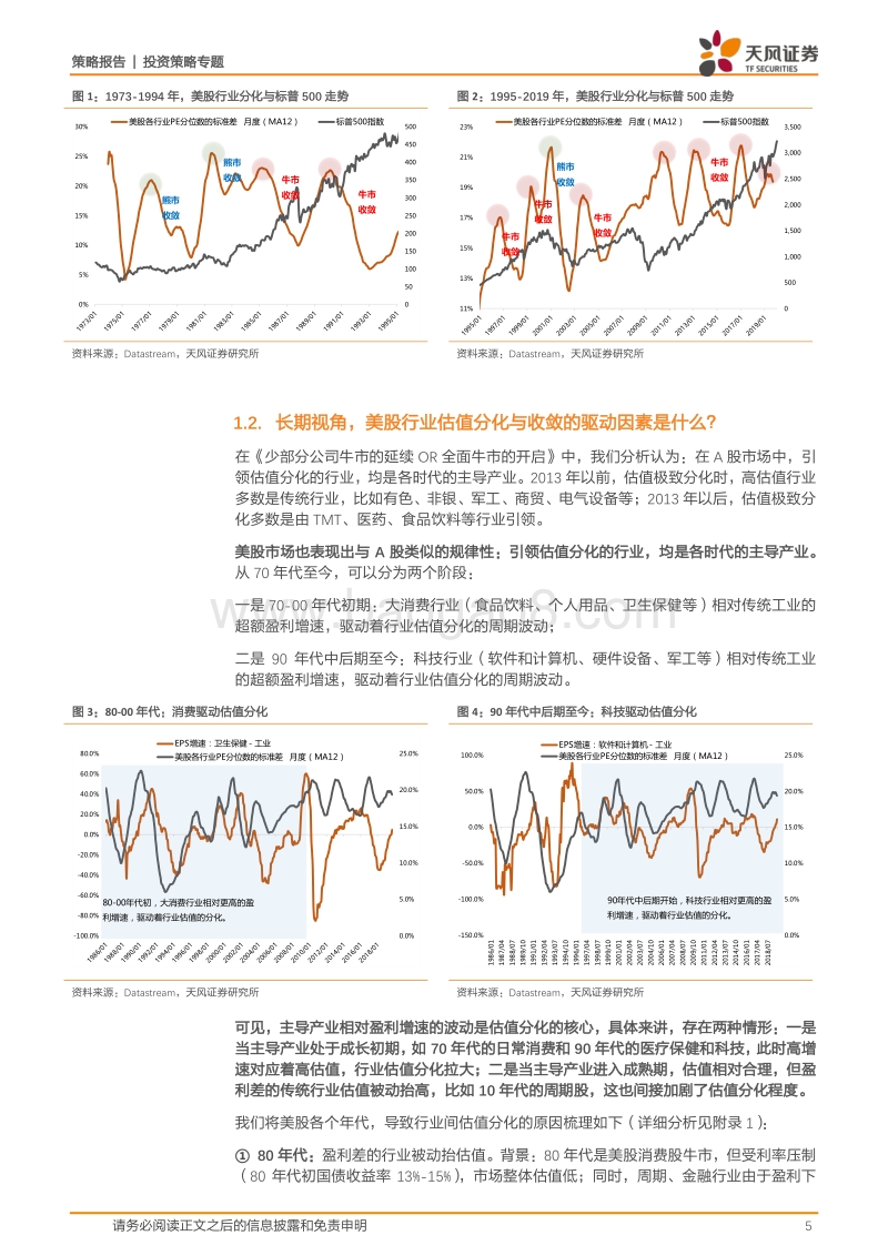 50年复盘：美股的诗和远方如何消化高估值？.pdf_第5页
