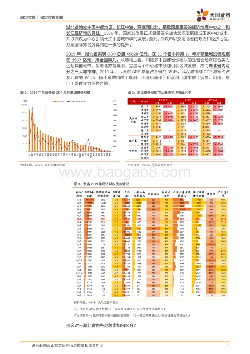 湖北城投怎么看？.pdf_第4页