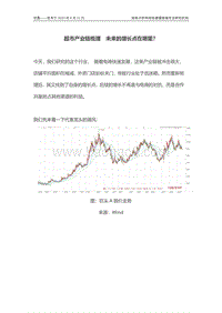 超市产业链梳理，未来的增长点在哪里？.pdf