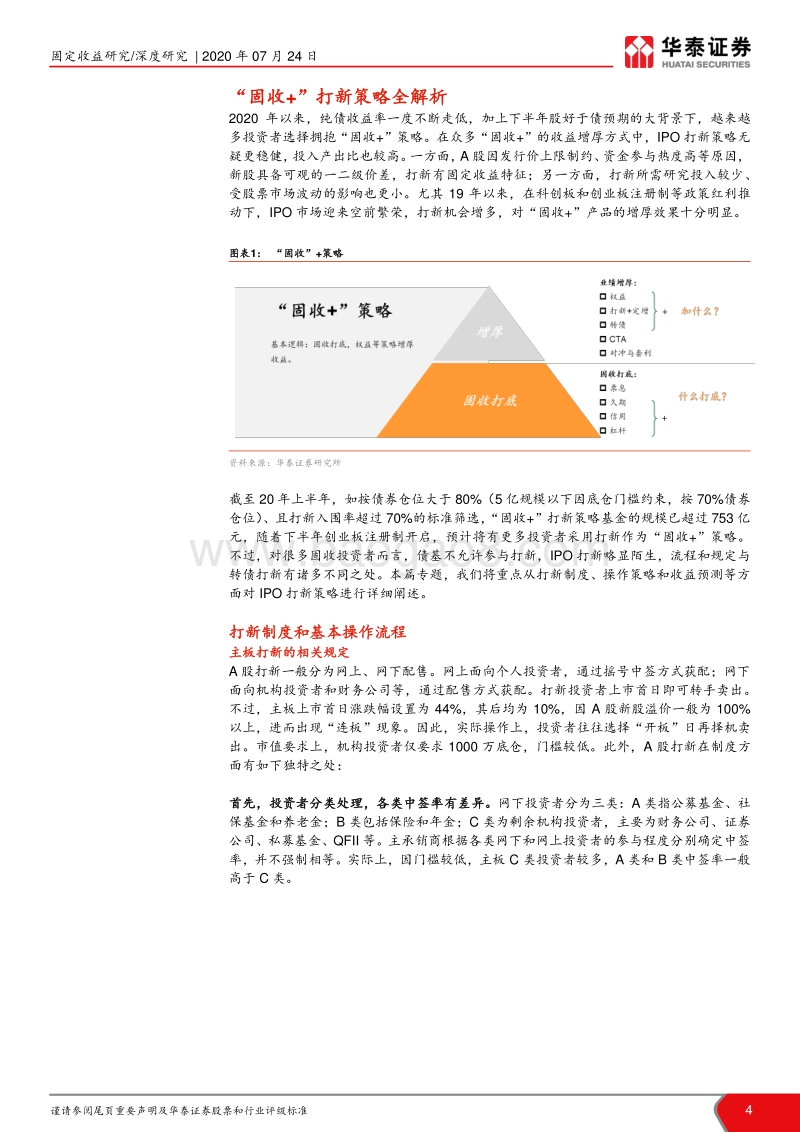 “固收+”打新策略全解析.pdf_第4页