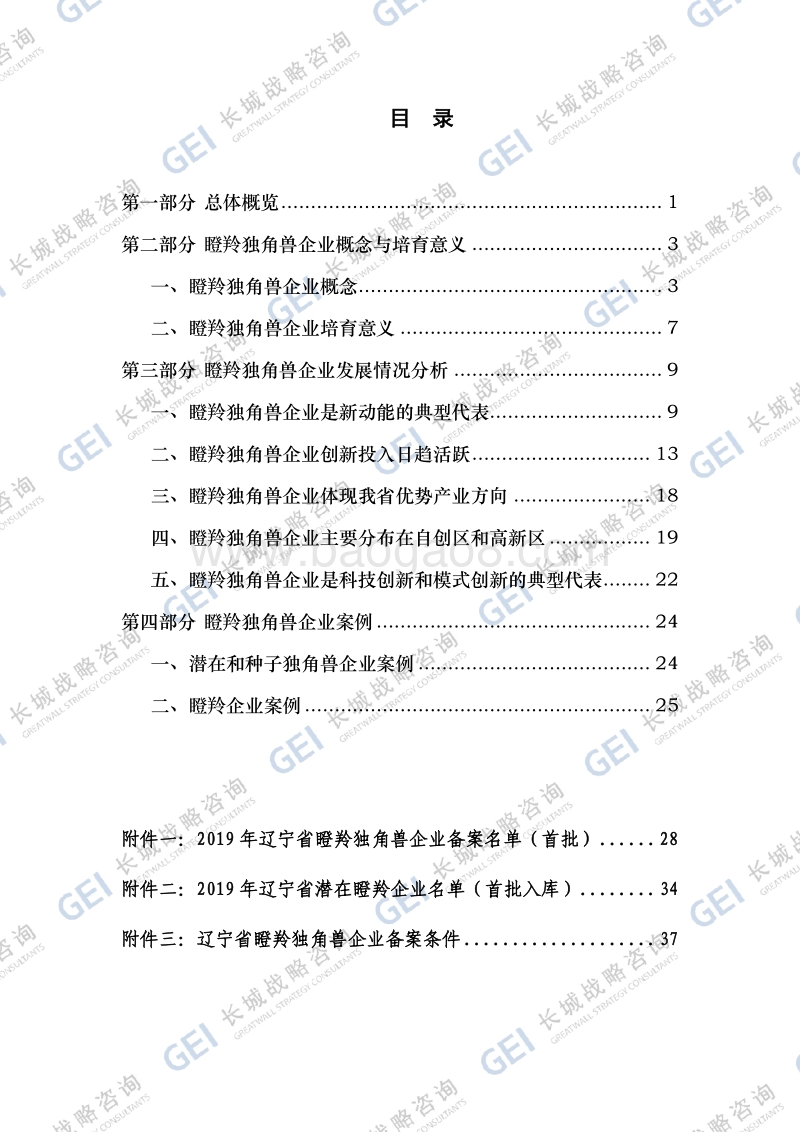 2019辽宁省瞪羚独角兽企业发展报告.pdf_第4页