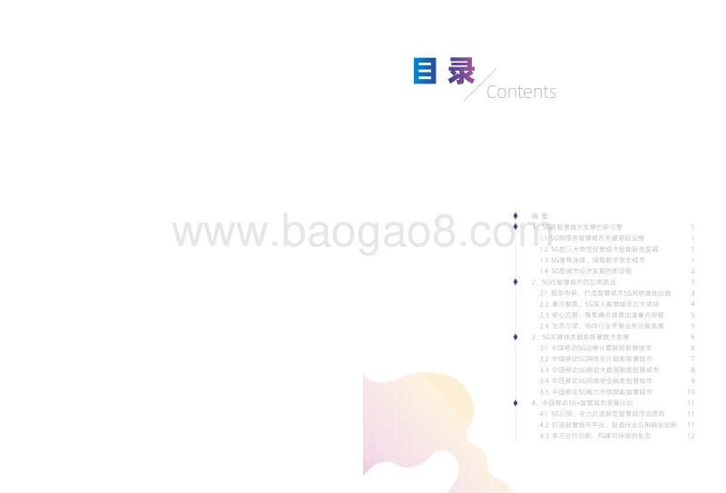 5G智慧城市白皮书.pdf_第2页