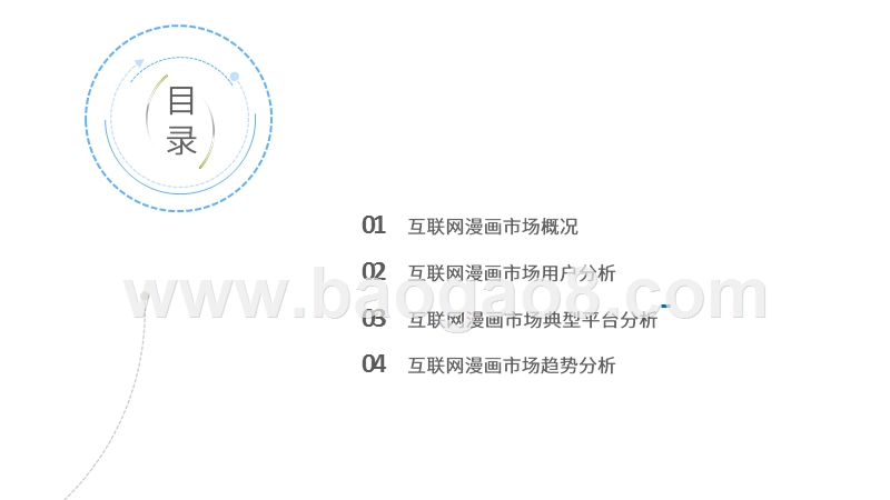 2020中国互联网漫画市场年度分析.pptx_第2页