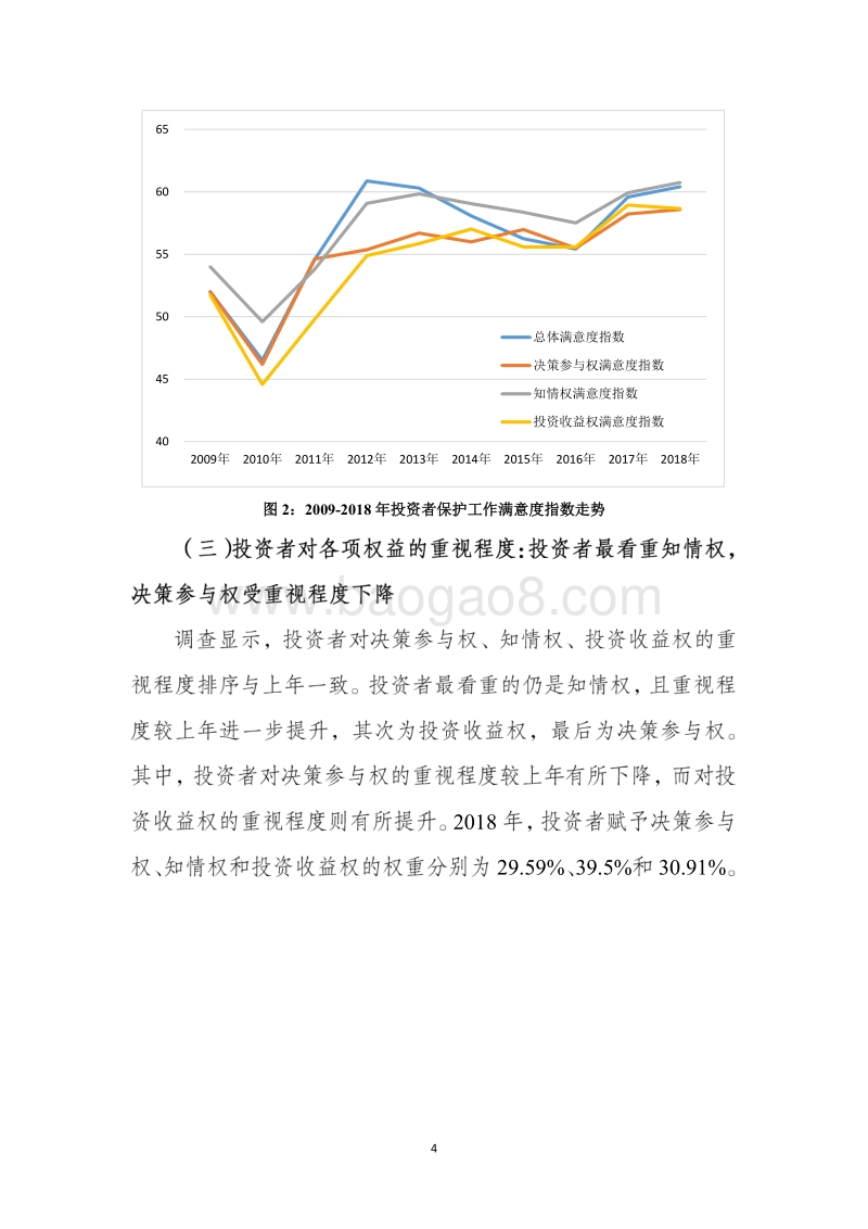 2018年度证券投资者满意度调查报告.pdf_第4页