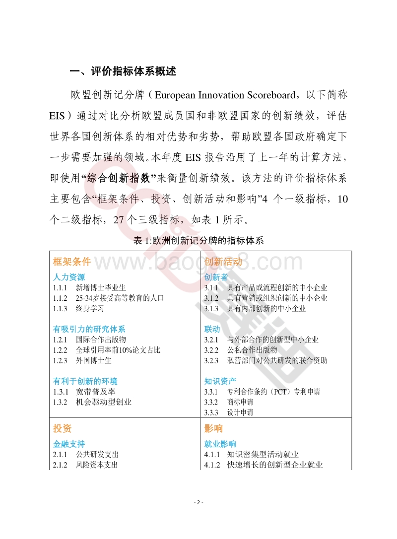 2019年欧盟创新记分牌.pdf_第2页