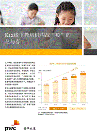 K12线下教培机构战“疫”的冬与春.pdf