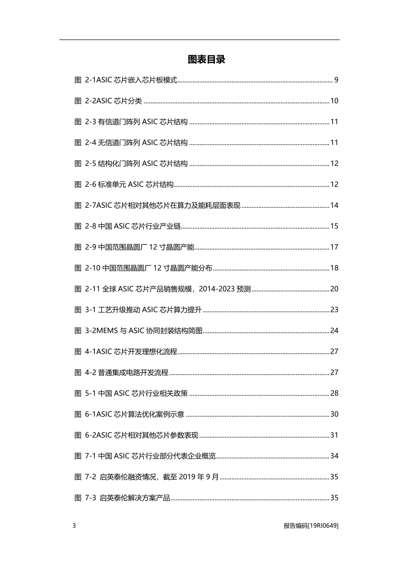 2019年中国ASIC芯片行业市场研究.pdf_第4页