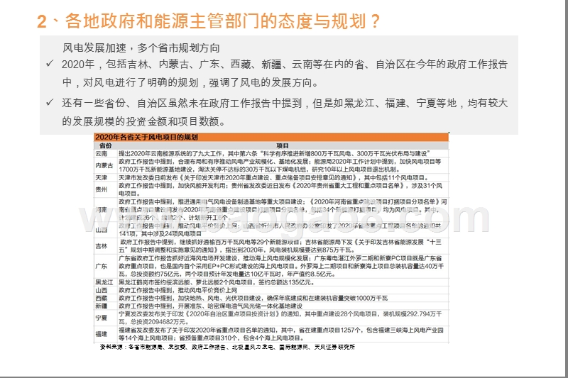 “等风来”系列报告2：市场波动期，风电板块是否可能成为投资避风港？.pptx_第5页