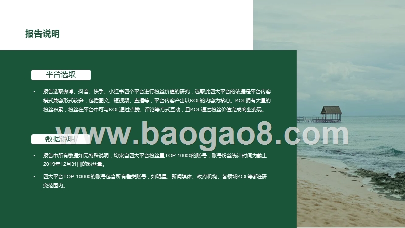 2020看得见的粉丝价值：四大平台KOL粉丝分析研究报告.pptx_第2页