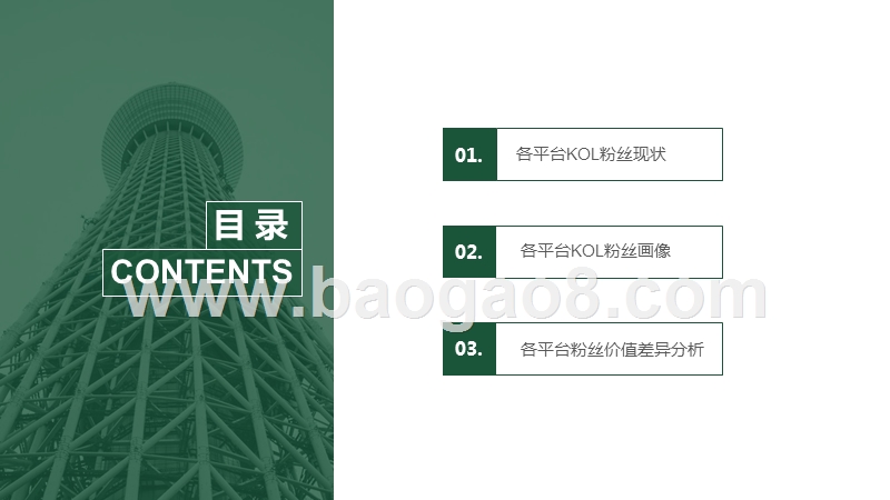 2020看得见的粉丝价值：四大平台KOL粉丝分析研究报告.pptx_第4页
