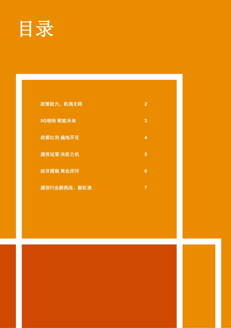 5G加速领跑，实现跨越发展.pdf_第2页