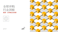 全球并购行业洞察：能源、公用事业及资源.pdf