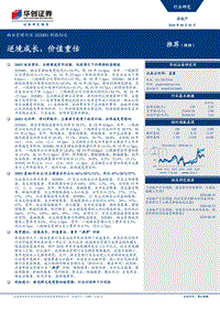 物业管理行业2020H1财报综述：逆境成长，价值重估.pdf