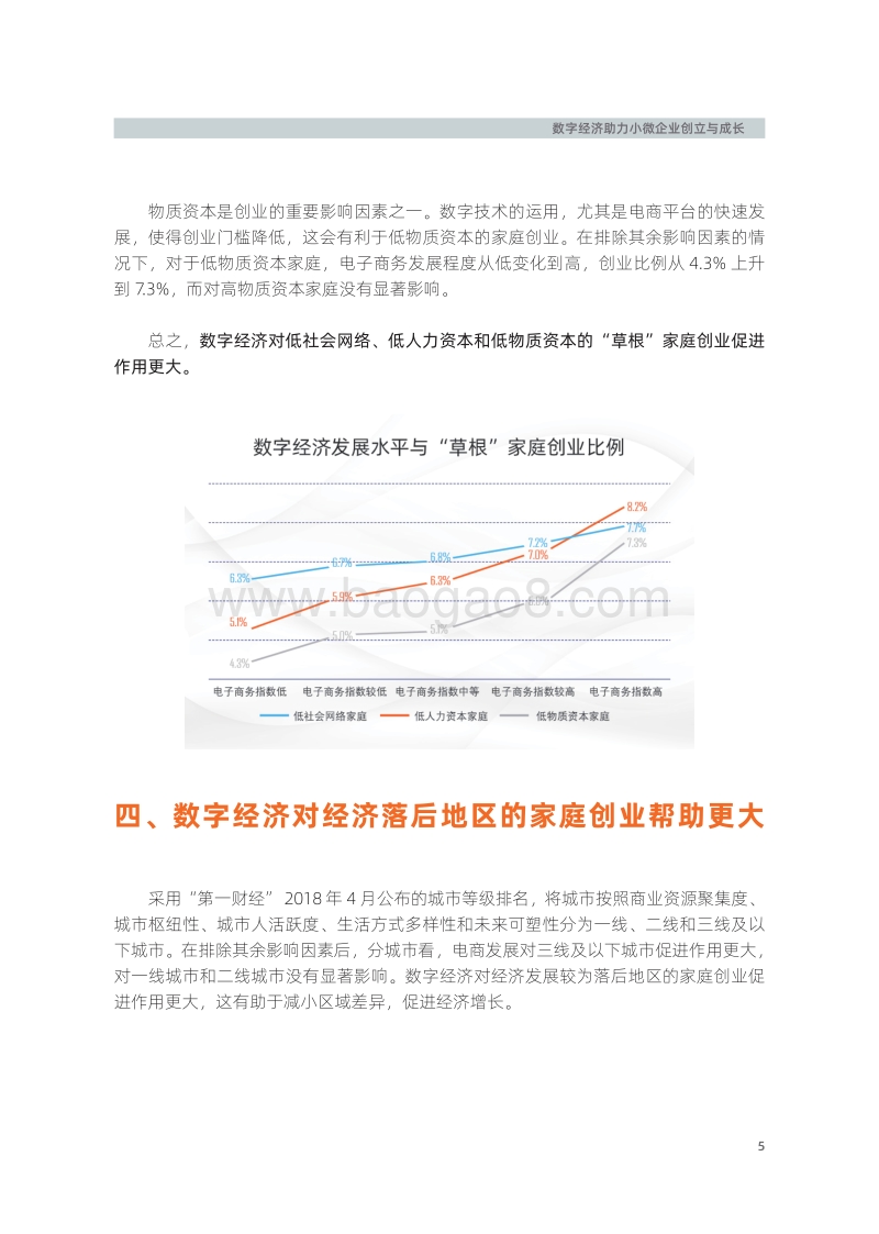 数字经济助力小微企业创立与成长.pdf_第5页