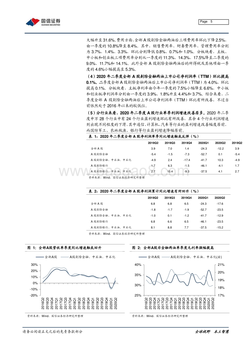 上市公司2020年中报分析.pdf_第5页