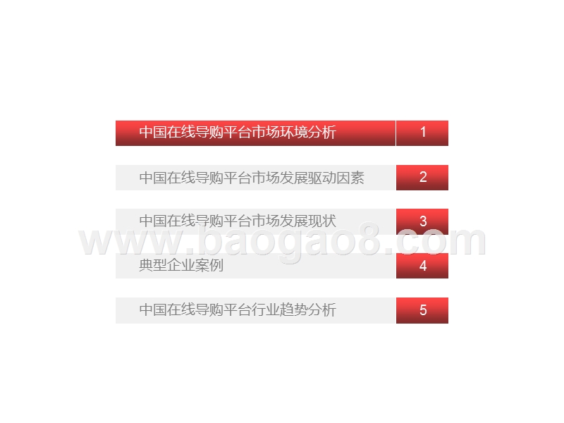 2020-2021中国在线导购平台行业研究报告.pptx_第4页