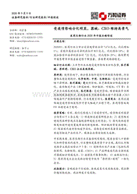 医药生物行业2020年中报业绩综述(2).pdf