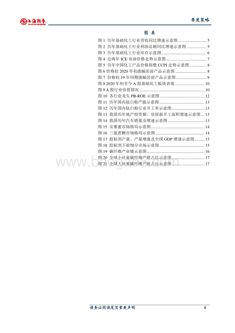 2020年基础化工行业秋季投资策略.pdf_第4页